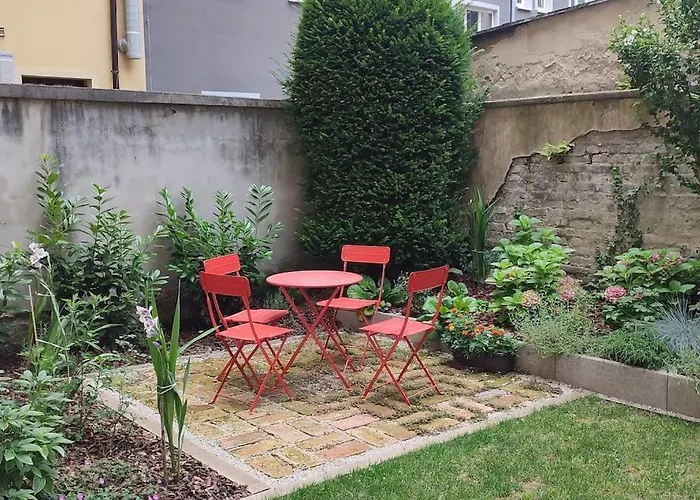 Apartman V Srdci Bratislavy