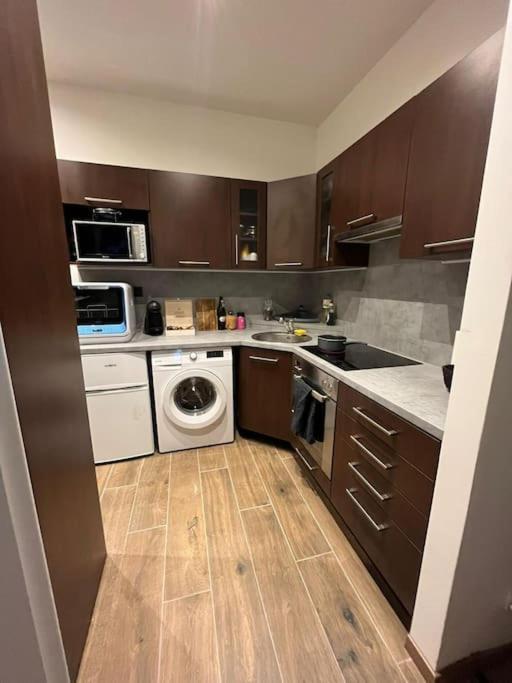 Apartmán V Srdci Bratislavy *