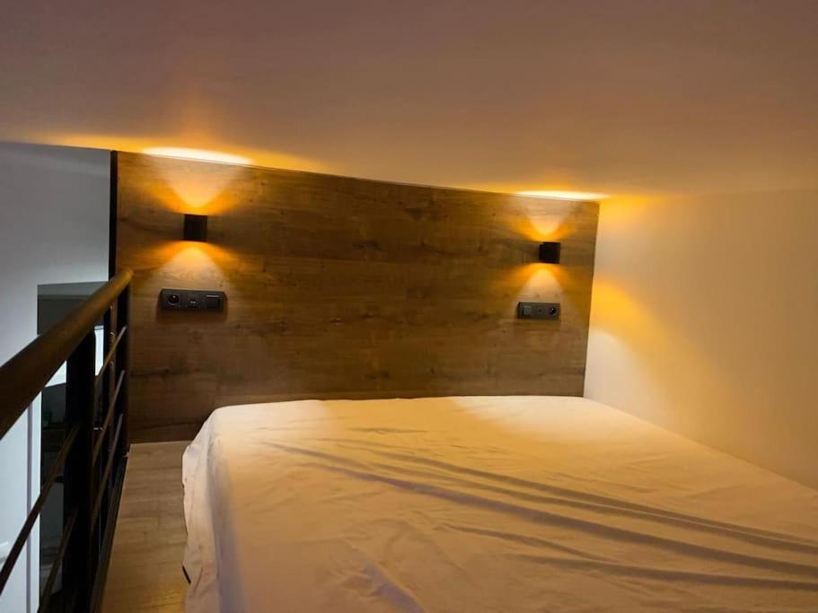 V Srdci Bratislavy Apartmán *