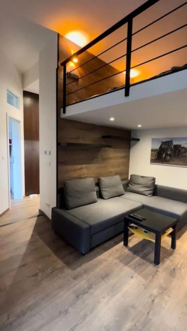 Apartmán V Srdci Bratislavy *