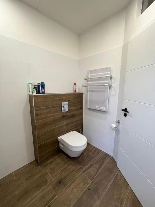 Apartmán V Srdci Bratislavy Bratislava
