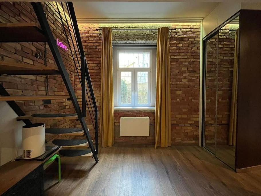 Apartmán V Srdci Bratislavy